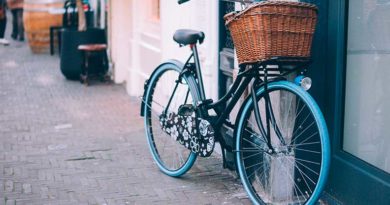 Aktiv für den Klimaschutz: Die Kreisstadt St. Wendel hat erfolgreich beim Wettbewerb „Stadtradeln 2020“ teilgenommen