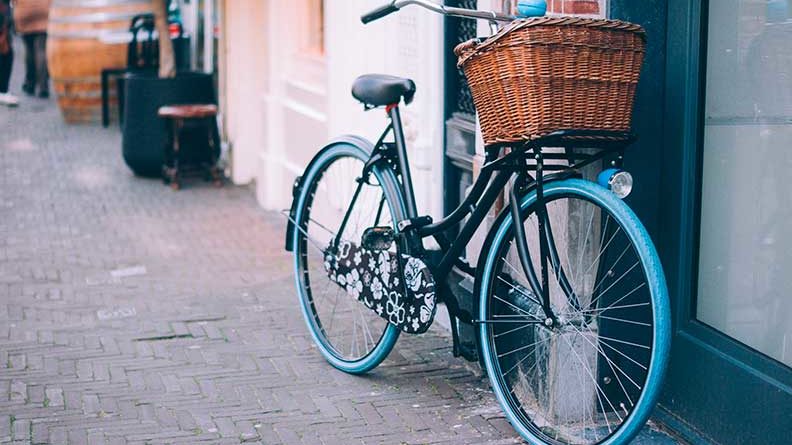 Aktiv für den Klimaschutz: Die Kreisstadt St. Wendel hat erfolgreich beim Wettbewerb „Stadtradeln 2020“ teilgenommen