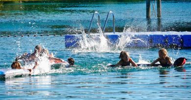 Natürlich Baden
