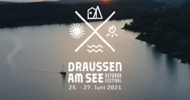 Outdoorfestival im Saarland. (Foto: Jan-Luca Blaß)