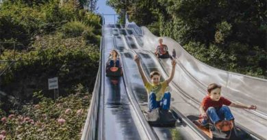 Sommerferien im Saarland zum Nulltarif. (Foto: Marcus Simaitis)