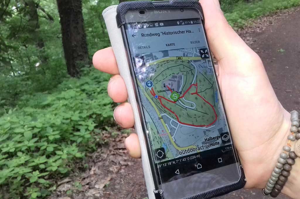 Wandern, rätseln und gewinnen auf den Quiztouren im Saarland