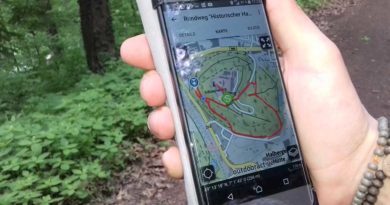Wandern, rätseln und gewinnen auf den Quiztouren im Saarland