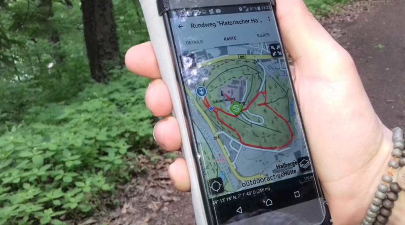 Wandern, rätseln und gewinnen auf den Quiztouren im Saarland