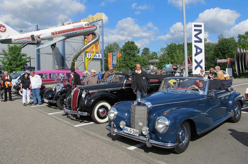 (Foto: Technik Museum Speyer)