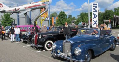 (Foto: Technik Museum Speyer)