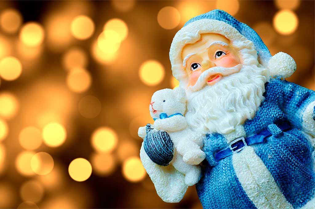 Saarland-Entdecker-Kalender Dezember 2018
