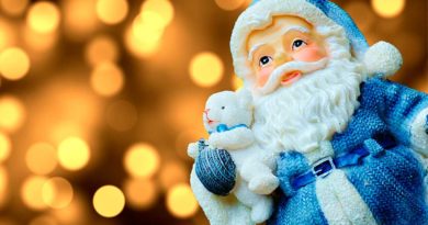 Saarland-Entdecker-Kalender Dezember 2018