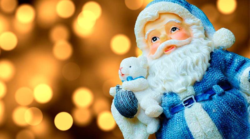 Saarland-Entdecker-Kalender Dezember 2018