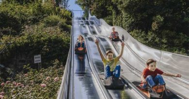 Großes Saarland-Abenteuer für die ganze Familie. (Foto: Marcus Simaitis)