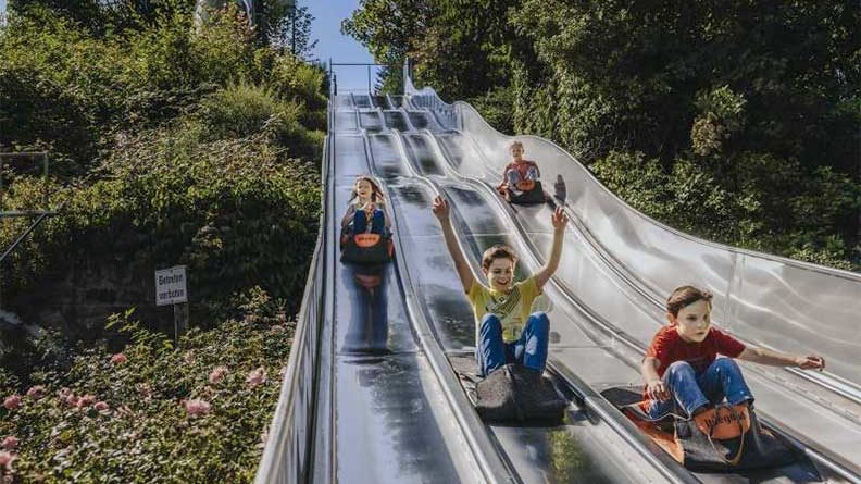 Großes Saarland-Abenteuer für die ganze Familie. (Foto: Marcus Simaitis)