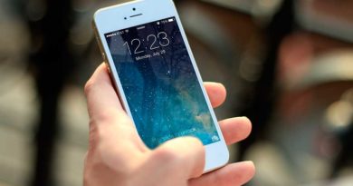 Generation Smartphone: Daumen unter Druck