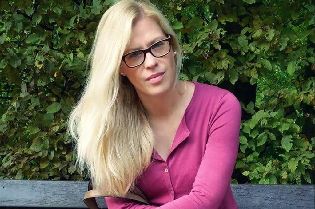 Eva-Maria-Haas IKK Südwest