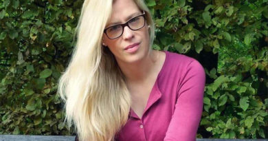 Eva-Maria-Haas IKK Südwest