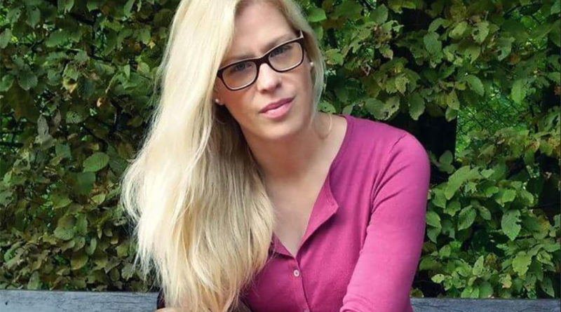 Eva-Maria-Haas IKK Südwest