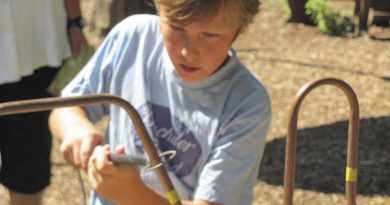 AOK Familientag & Kinderfest: Großer Aktionstag am 15. August 2018 für die ganze Familie im Neunkircher Zoo
