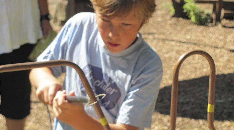 AOK Familientag & Kinderfest: Großer Aktionstag am 15. August 2018 für die ganze Familie im Neunkircher Zoo