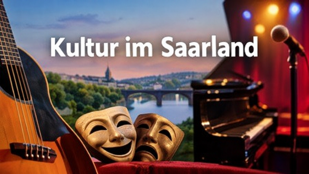 Kultur im Saarland