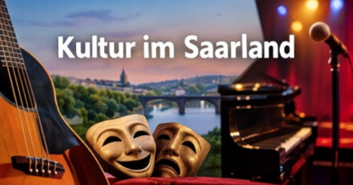 Kultur im Saarland