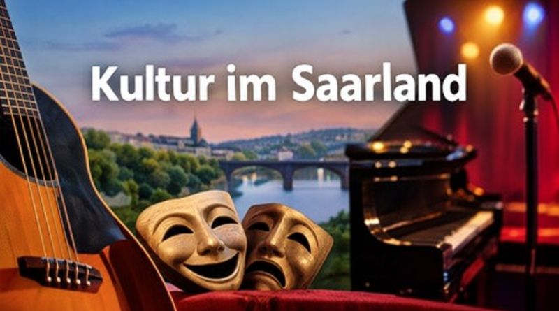 Kultur im Saarland