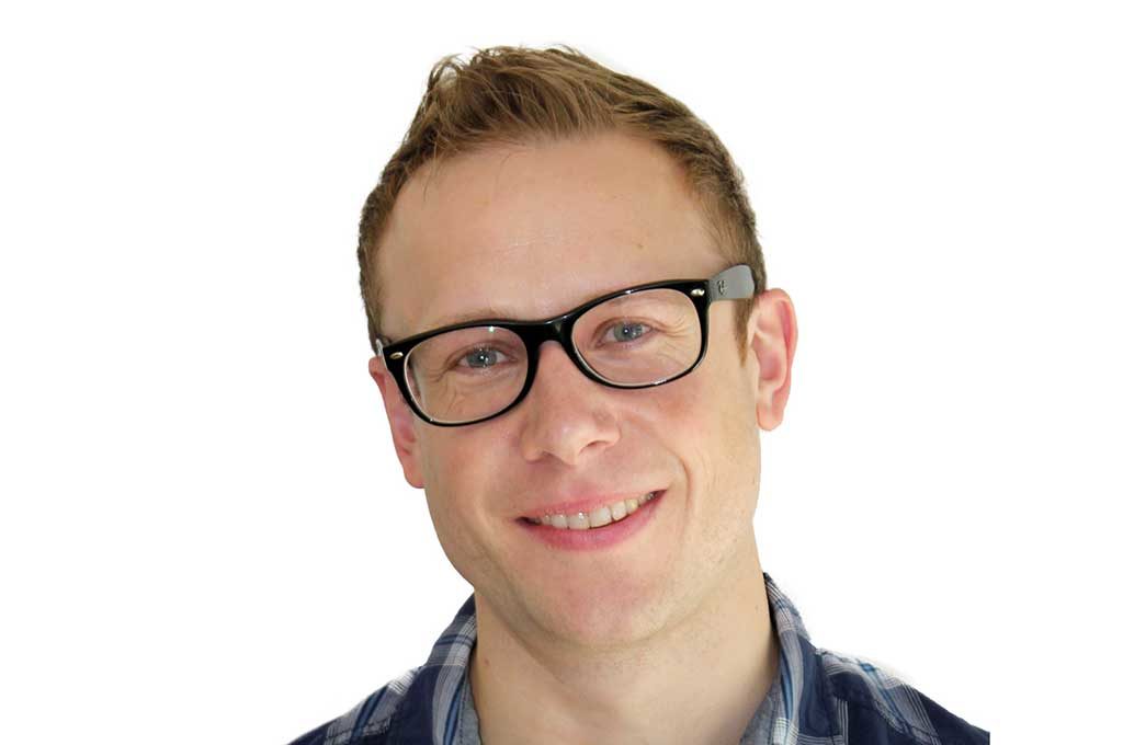 Prof. Dr. Georg Abel, Deutsche Hochschüle für Prävention und Gesundheitsmanagement