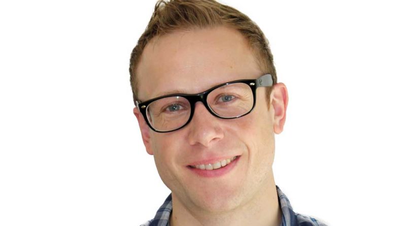 Prof. Dr. Georg Abel, Deutsche Hochschüle für Prävention und Gesundheitsmanagement