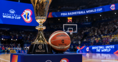 basketball WM