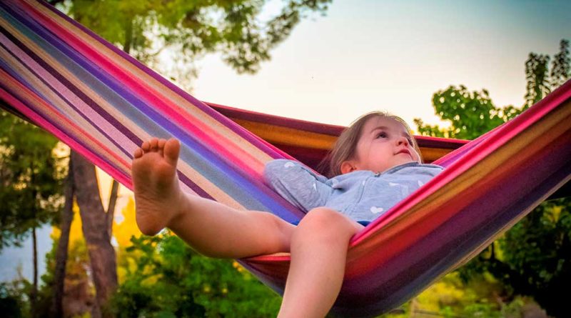 Hängemattenverleih startet am 1. Mai im Saarland