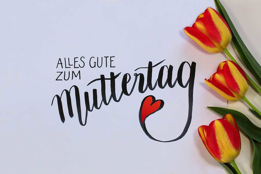 Muttertag City-Infonet