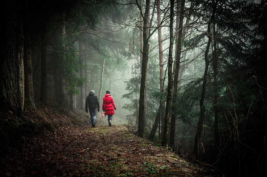 Wandern bei City-Infonet.de